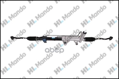 Рейка рулевая в сборе KIA TS577002J901 Mando арт. ts577002j901