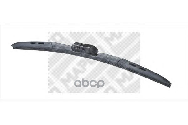 Щетка с/очистителя унив. гибридная 600 mm Mapco арт. 104600hps