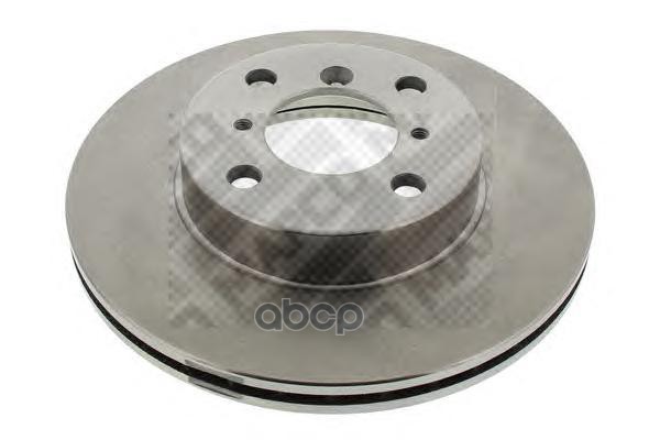 Диск Тормозной Suzuki Baleno  Liana Mapco арт. 15597