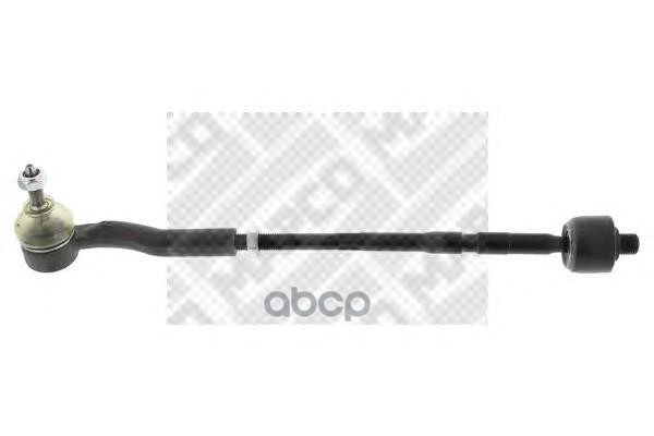 Тяга Рулевая Передняя Правая Alfa Romeo Spider (916_) 2.0 T.spark 16V (916S2c00)  Fiat Brava (182_) Mapco арт. 19022/2