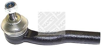 Наконечник Рулевой Тяги Передний Левый Alfa Romeo Spider (916_) 2.0 T.spark 16V (916S2c00)  Fiat Bra Mapco арт. 19052