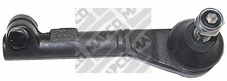 Наконечник рулевой Renault Kangoo Mapco арт. 19181