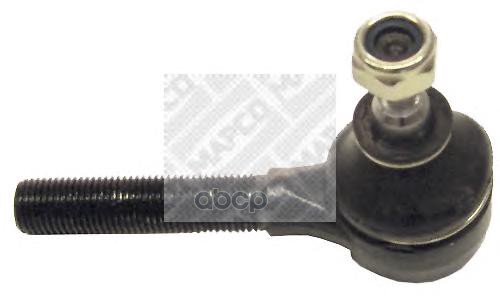 Наконечник рулевой тяги Peugeot C15  ZX  Xsara  Berlingo  205  305  306  405  505  Partner Mapco арт. 19301