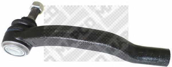 Наконечник рулевой тяги Mapco арт. 19496