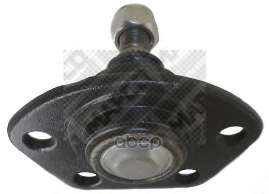 Опора шаровая передняя FIAT DUCATO (244_) 2.8 JTD  CITROEN JUMPER (244) 2.2 HDi Mapco арт. 19498