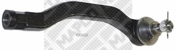 Наконечник рулевой Honda Accord Mapco арт. 19505