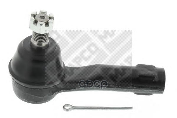 Наконечник рулевой Nissan Primera 90 Mapco арт. 19523