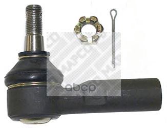 Наконечник рулевой тяги передний TOYOTA COROLLA Compact (_E11_) 1.4 (EE111_)  RAV 4 I (_A1_) 2.0 4WD Mapco арт. 19560