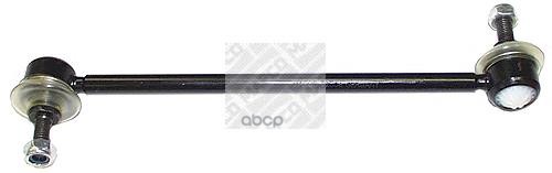 Стойка стабилизатора передняя AUDI 80 (8C2  B4) 2.0 Mapco арт. 19603hps