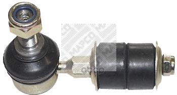 Стойка стабилизатора  к-т  Opel Astra F  Vectra A  Calibra  900 II  9-3  9-5 Mapco арт. 19607/8hps