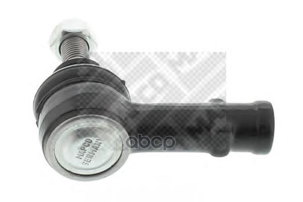 Наконечник рулевой тяги передний OPEL VECTRA B (J96) 1.6 i 16V (F19) Mapco арт. 19626