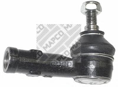 Наконечник рулевой Ford Focus Mapco арт. 19649