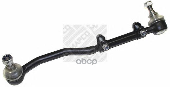 Тяга рулевая передняя левая OPEL OMEGA B (V94) 2.0 16V (F35  M35  P35) Mapco арт. 19812