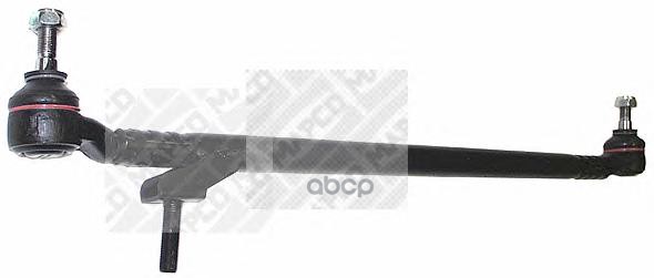 Тяга рулевая Mercedes 190 Mapco арт. 19821