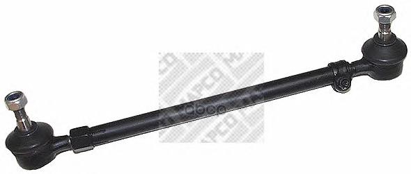 Тяга рулевая Mercedes 190 Mapco арт. 19822