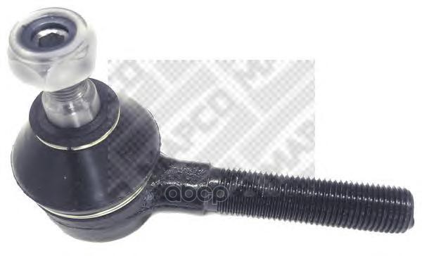 Наконечник Рулевой Тяги Передний Правый Mercedes-Benz Седан Седан (W124) 230 E Cat (124.023)  E-Clas Mapco арт. 19848