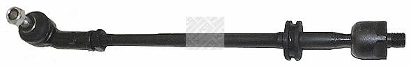 Тяга рулевая Mercedes W124 Mapco арт. 19860