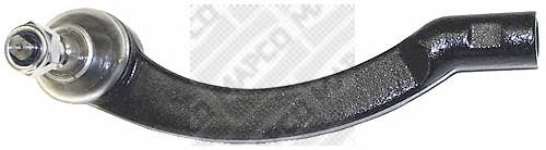 Наконечник Рулевой Тяги Передний Левый Volvo V70 I (875  876) 2.4  850 Универсал (855) 2.5 Tdi  940 Mapco арт. 19910