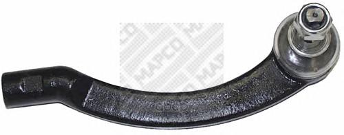 Наконечник рулевой тяги передний правый VOLVO V70 I (875  876) 2.4  850 универсал (855) 2.5 TDI  940 Mapco арт. 19911