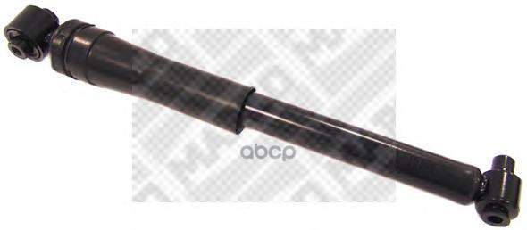 Амортизатор подвески задний RENAULT LAGUNA II (BG0/1_) 1.8 16V (BG0B  BG0M) Mapco арт. 20132