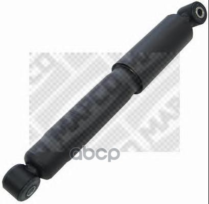 Амортизатор Подвески Задний Renault Kangoo (Kc0/1_) 1.2 16V (Kc05  Kc06  Kc03  Kc0t  Kc0w  Kc1d) Mapco арт. 20133