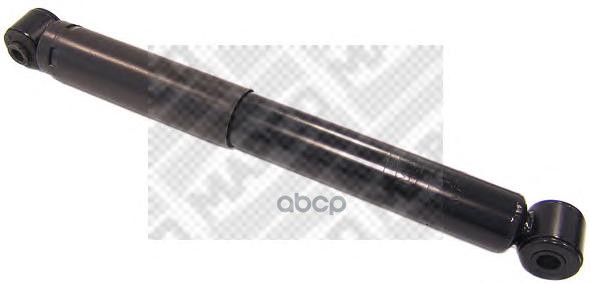 Амортизатор подвески задний OPEL ASTRA G (T98) 1.6 16V (F35) Mapco арт. 20702
