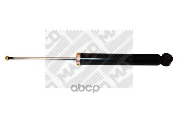 Амортизатор подвески задний VW GOLF V (1K1) 1.4 16V  GOLF VI (5K1) 1.4  TOURAN (1T1  1T2) 1.9 TDI Mapco арт. 20817