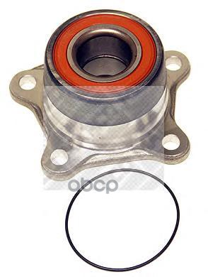 Ступица колеса в комплекте с подшипником TOYOTA CARINA E VI Sportswagon (_T19_) 1.8 i (AT191_) Mapco арт. 26262