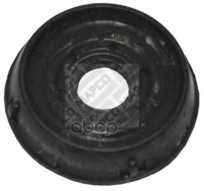 Опора амортизатора RENAULT TWINGO II (CN0_) 1.2 16V (CN04  CN0A  CN0B)  KANGOO (KC0/1_) 1.2 16V (KC0 Mapco арт. 33166