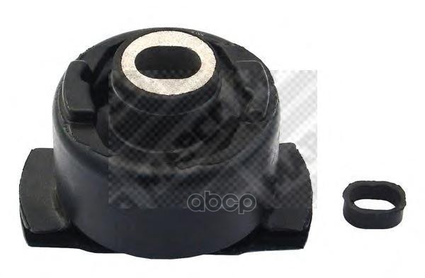 Сайлентблок Левый Задней Балки Renault Laguna Ii (Bg0/1_) 1.8 16V (Bg0b  Bg0m) Mapco арт. 33174