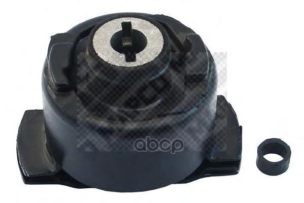 Сайлентблок правый задней балки RENAULT LAGUNA II (BG0/1_) 1.8 16V (BG0B  BG0M) Mapco арт. 33175