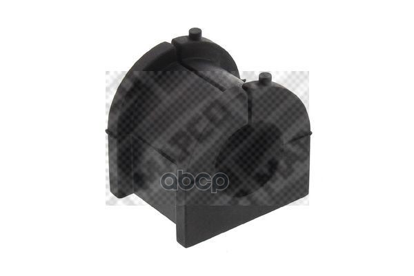 Втулка стабилизатора CITROEN C4  MITSUBISHI ASX  LANCER VIII  OUTLANDER III  PEUGEOT 4008 Mapco арт. 33374