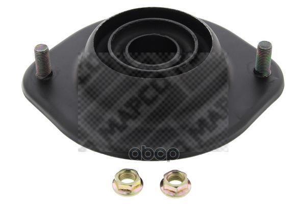 Опора амортизатора передняя MITSUBISHI COLT IV (CA_A) 1.3 GLi 12V (CA1A)  LANCER V Station Wagon (CB Mapco арт. 33595