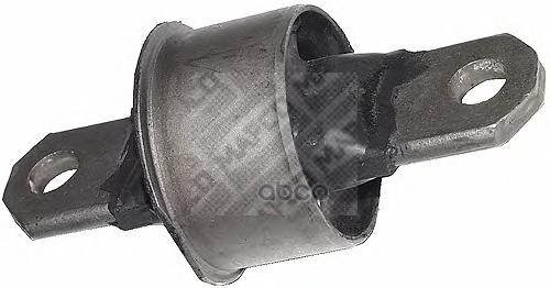 Сайлентблок рычага задней подвески FORD FOCUS II (DA_  HCP  DP) 1.6  VOLVO V50 (545) 2.0 D  MAZDA 5 Mapco арт. 33678