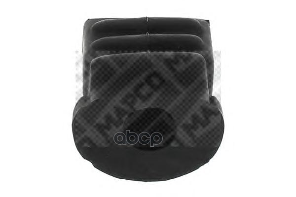 Сайлентблок Задний Переднего Рычага Daewoo Nexia 1.5 (08  68)  Lanos (Klat)  Opel Kadett E Наклонная Mapco арт. 33757