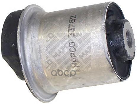 Сайлентблок задней балки OPEL MERIVA A (X03) 1.6 (E75)  ASTRA G (T98) 1.6 16V (F08  F48) Mapco арт. 33762