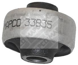 Сайлентблок задний переднего нижнего рычага VW GOLF III (1H1) 1.6 Mapco арт. 33835