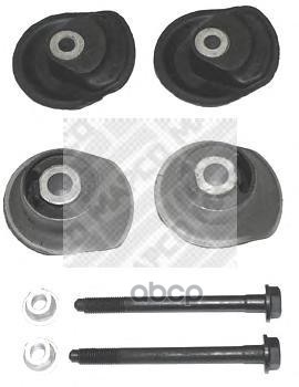 Сайлентблок Задней Балки (4 Шт.) Vw Passat (3A2  35I) 1.8 Mapco арт. 33871/4