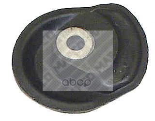 Сайлентблок Задней Балки  Vw Passat (3A2  35I) Mapco арт. 33871