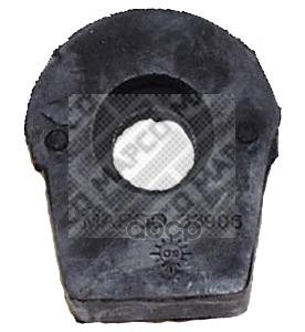 Втулка стабилизатора передняя AUDI 80 (89  89Q  8A  B3) 1.6 Mapco арт. 33906