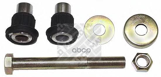 Ремкомплект маятникового рычага MERCEDES-BENZ СЕДАН (W124) 230 E Cat (124.023)  SL (R107) 280 SL (10 Mapco арт. 33972
