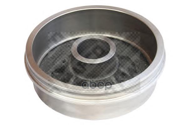 Барабан Тормозной Задний Renault Twingo I (C06_) 1.2 (C066  C068) Mapco арт. 35104