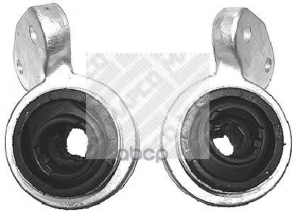 Ремкомплект рычага BMW 3 (E46) Mapco арт. 36660