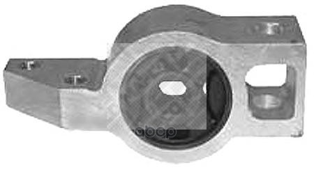 Сайлентблок рычага Audi/ Seat/ Skoda/ VW Mapco арт. 36949