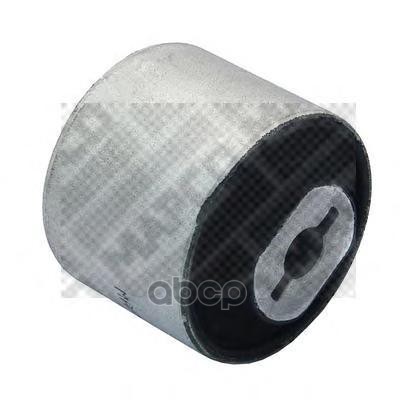 Сайлентблок Задней Балки Volvo V70 Ii (285) 2.4 D5  S60 I (384) 2.4 Mapco арт. 37980