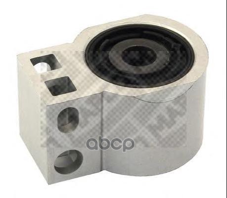 Сайлентблок нижний задний переднего рычага с кронштейном SAAB 9-5 (YS3E) Mapco арт. 37981