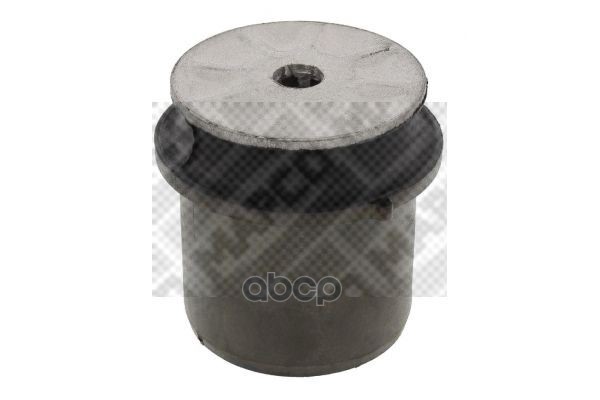 Сайлентблок задней балки  Audi A3 SKODA Karoq 18- Octavia 13- Golf 14- Jetta 18- Polo 18- SEAT Arona Mapco арт. 38887