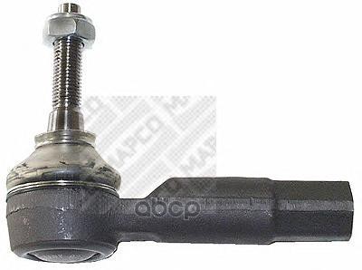 Наконечник рулевой Fiat Stilo Mapco арт. 49040