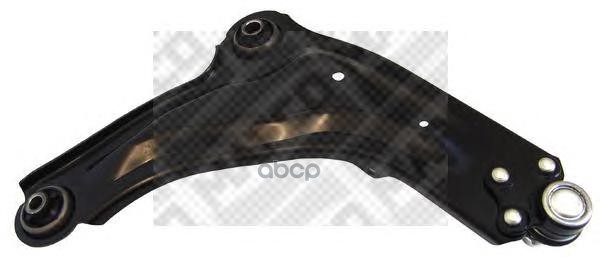 Рычаг подвески лев Renault Laguna II Mapco арт. 49131