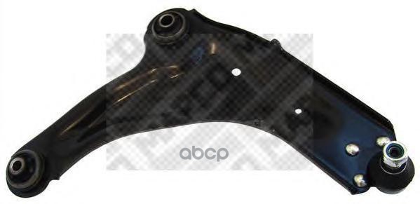 Рычаг подвески Renault Laguna II Mapco арт. 49132